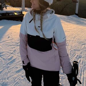 Montec Dune W Ski Jacket